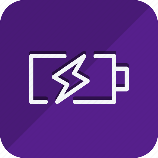 Business, communication, lifestyle, marketing, networking, office, battery icon - Download on Iconfinder