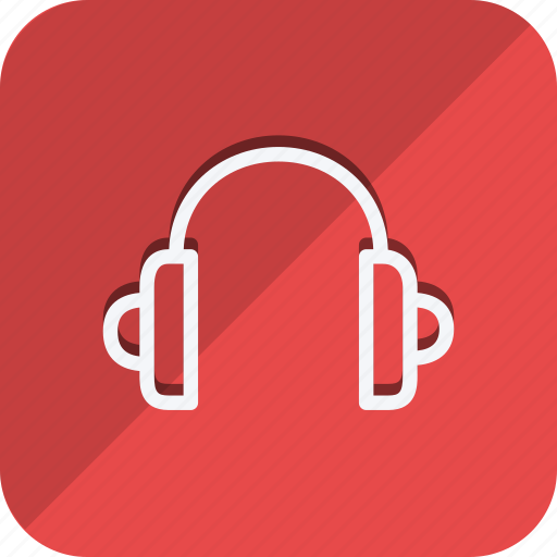 Business, communication, lifestyle, marketing, networking, office, headphone icon - Download on Iconfinder