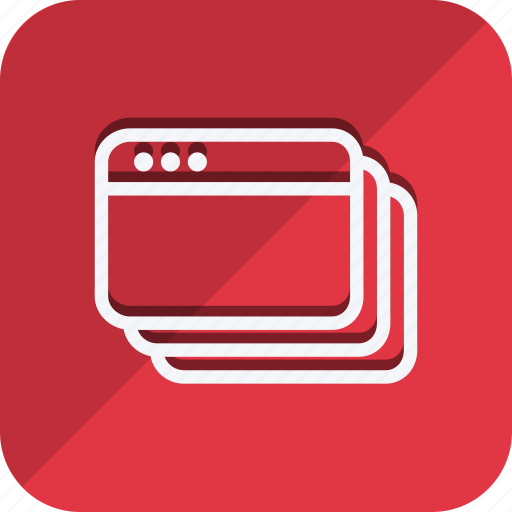 Business, communication, lifestyle, marketing, networking, office, browser icon - Download on Iconfinder