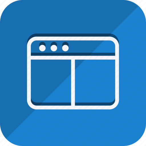 Business, communication, lifestyle, marketing, networking, office, browser icon - Download on Iconfinder