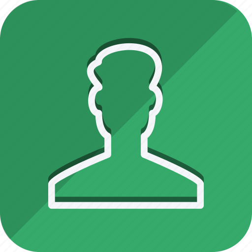Business, communication, lifestyle, marketing, networking, office, man icon - Download on Iconfinder