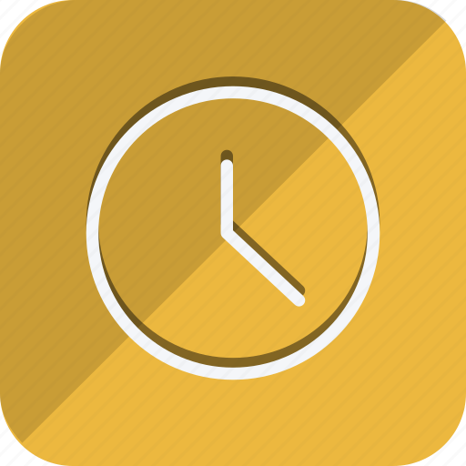 Business, communication, lifestyle, marketing, networking, office, clock icon - Download on Iconfinder