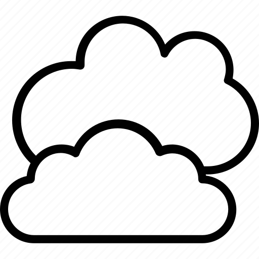 Cloud, cloud computing, cloud storage, icloud, sky icon - Download on Iconfinder