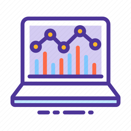 Data, information, optimization, research, seo, statistic, analytics icon - Download on Iconfinder
