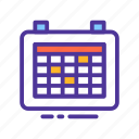 appointment, calendar, date, deadline, event, plan, schedule