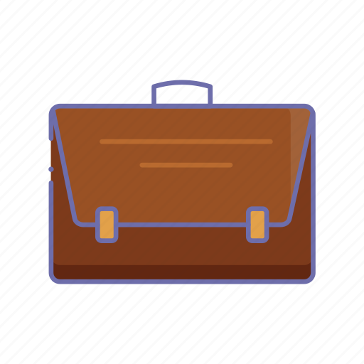 Briefcase, business, management icon - Download on Iconfinder