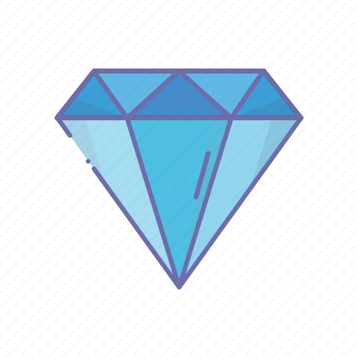Business, diamond, management icon - Download on Iconfinder