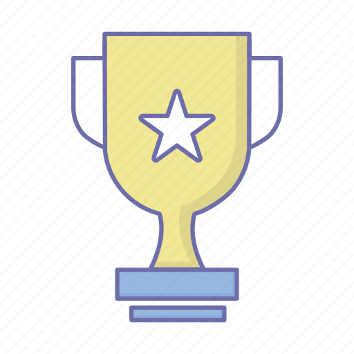 Business, management, trophy icon - Download on Iconfinder