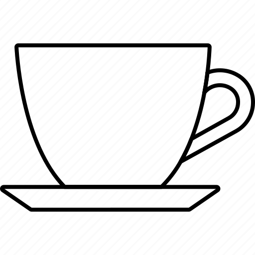 Mug, tea, hot, drink, beverage icon - Download on Iconfinder