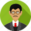 avater, business, client, man, user 