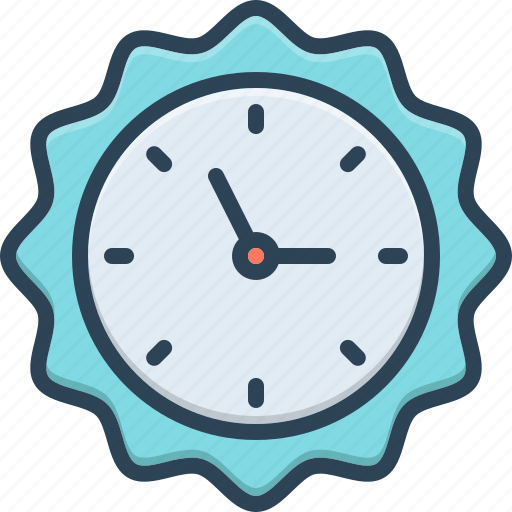 Adjust, clock, clockwise, countdown, time, timer, timing icon - Download on Iconfinder