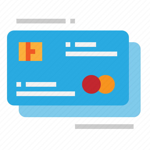 Card, credit, loan, money, payment icon - Download on Iconfinder