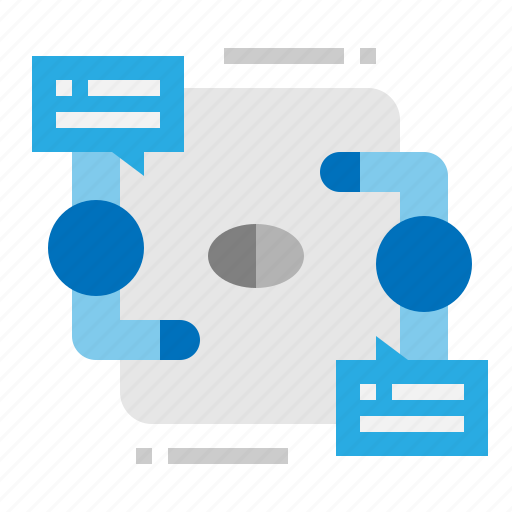 Group, meeting, presentation, team, teamwork icon - Download on Iconfinder