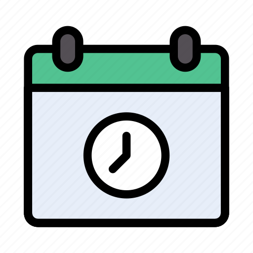 Appointment, calendar, date, deadline, schedule icon - Download on Iconfinder