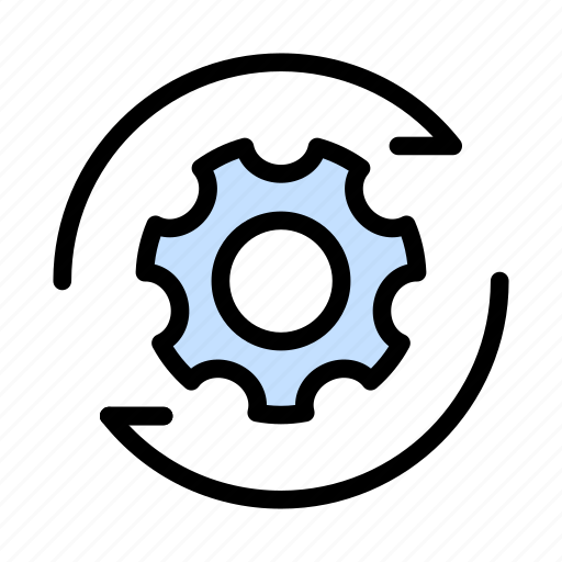 Business, cogwheel, gear, management, setting icon - Download on Iconfinder