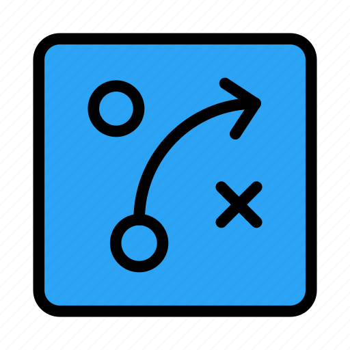 Business, planning, solution, strategy, tactic icon - Download on Iconfinder
