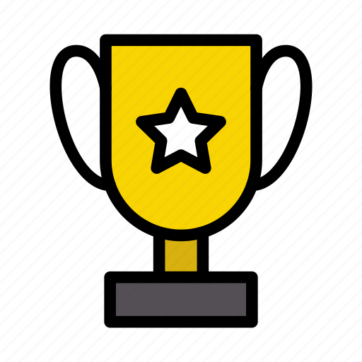 Achievement, award, goal, success, trophy icon - Download on Iconfinder