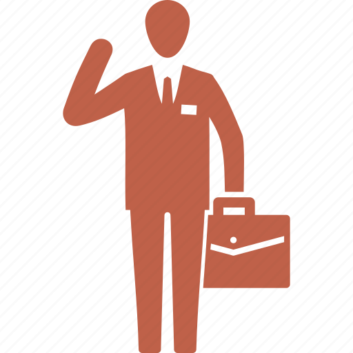 Briefcase, business, businessman, office icon - Download on Iconfinder