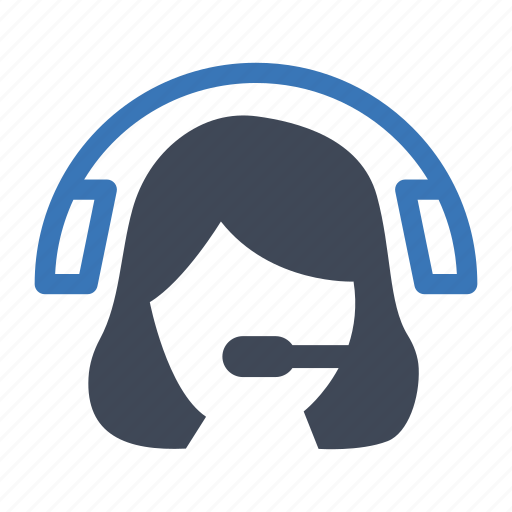 Call center, help, support icon - Download on Iconfinder