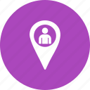 business, global, location, map, people, place, user