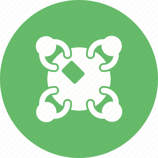 Business, meeting, office, peoples, teamwork, trust, working icon - Download on Iconfinder