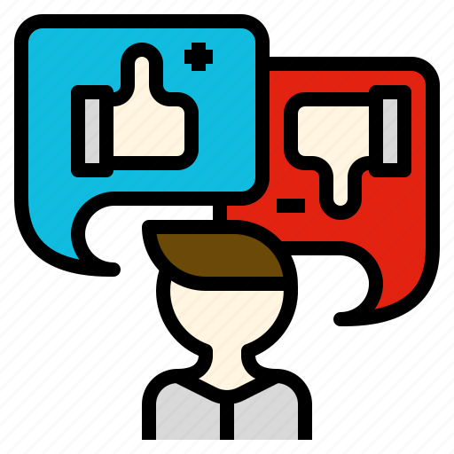 Assessment, behavior, business, customer, feedback, like, preference icon - Download on Iconfinder