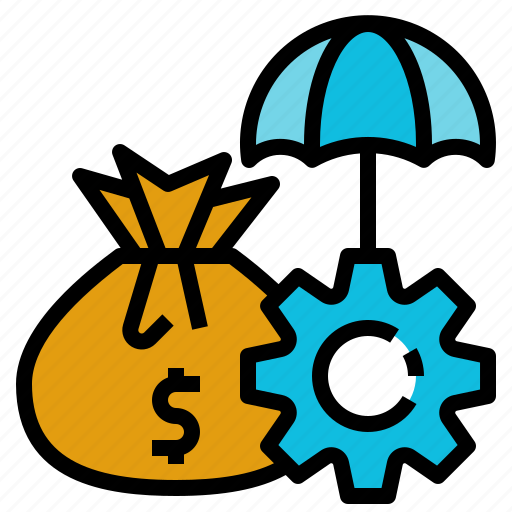 Budget, business, control, cost, management, risk, safety icon - Download on Iconfinder