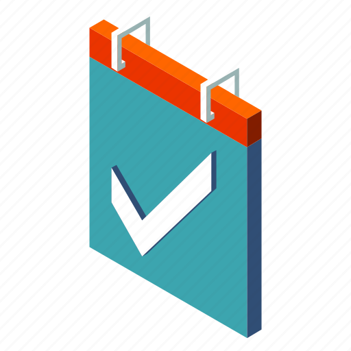 Business, check, checklist, complete, list, survey, task icon - Download on Iconfinder