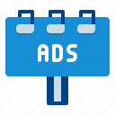 billboard, ads, advertisement, advertising, signaling, publicity, marketing