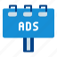 billboard, ads, advertisement, advertising, signaling, publicity, marketing 