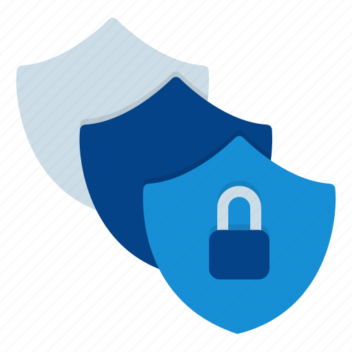 Protection, ssl, shield, secure, security, lock, encryption icon - Download on Iconfinder