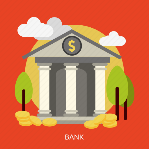 Bank, business, finance, financial, marketing, money icon - Download on Iconfinder