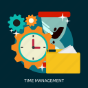 business, management, marketing, time