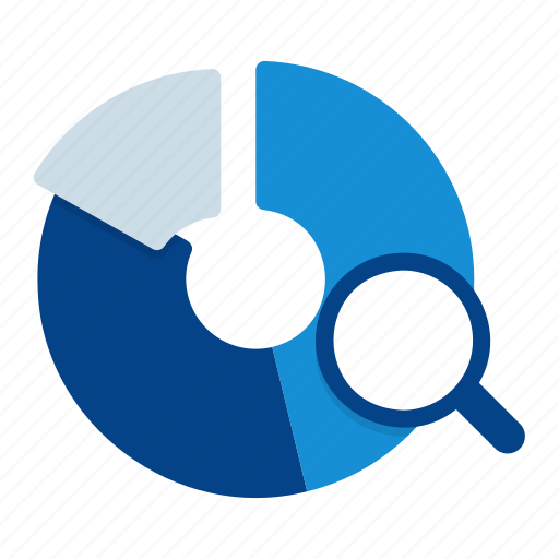 Analysis, data, summary, report, statistics, chart icon - Download on Iconfinder