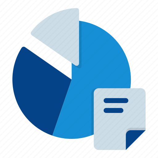 Report, analysis, summary, data, electronics, statistics, chart icon - Download on Iconfinder