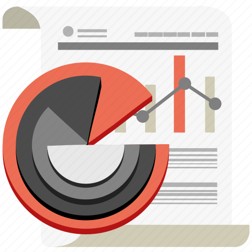 Analytics, business, chart, data, marketing, processing, statistics icon - Download on Iconfinder