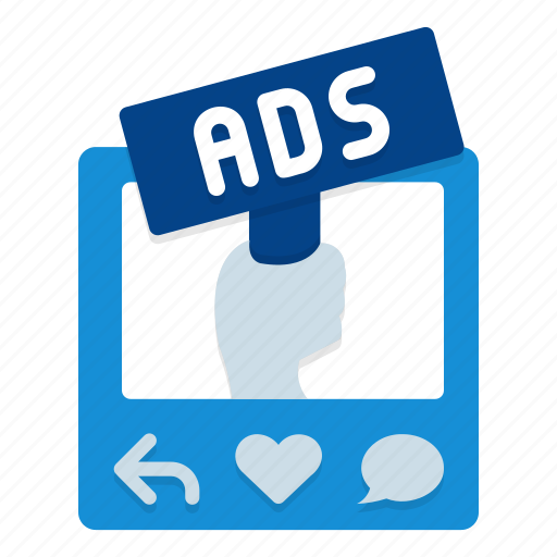 Social, media, advertising, campaign, marketing, promotion icon - Download on Iconfinder