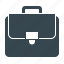 bag, briefcase, business, case, portfolio, suitcase 