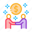 businessman, conference, deal, making, meeting, money, outlie 