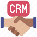 crm, corporate, customer, relationship, management