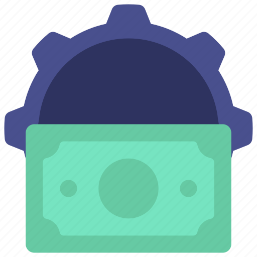 Money, management, corporate, financial, manager icon - Download on Iconfinder