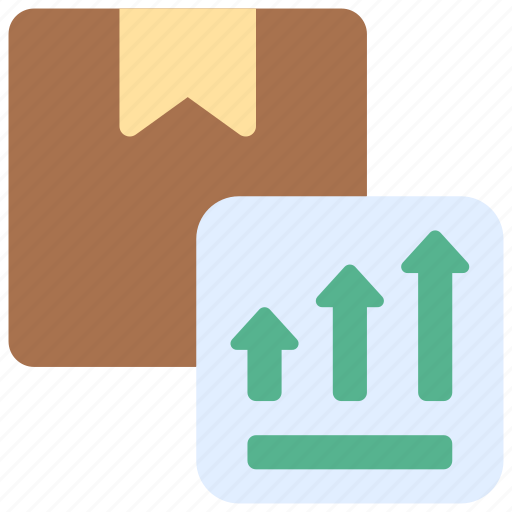 Product, improvements, corporate, improve, update icon - Download on Iconfinder