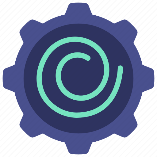 Spiral, development, methodology, corporate, method, methods icon - Download on Iconfinder