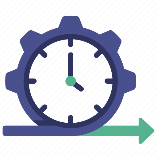 Sprint, time, management, corporate, methodology icon - Download on Iconfinder
