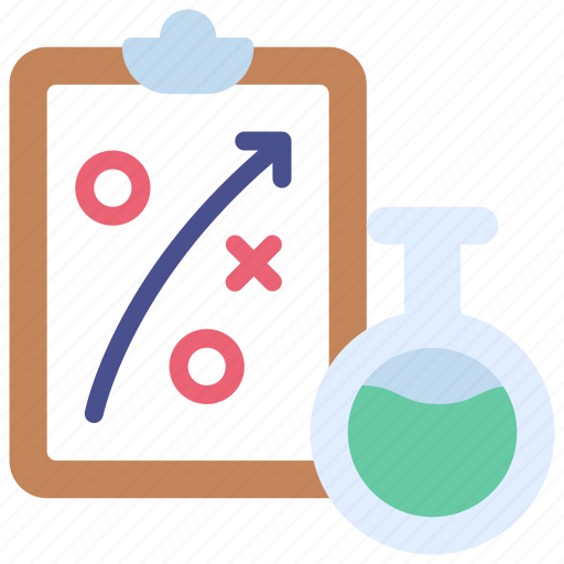 Testing, plan, corporate, test, tests, planning icon - Download on Iconfinder