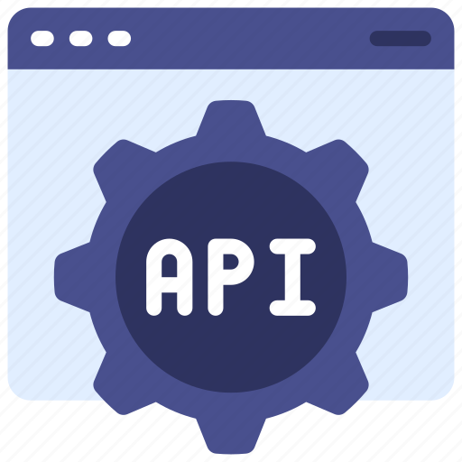 Website, api, corporate, application, program, interface icon - Download on Iconfinder