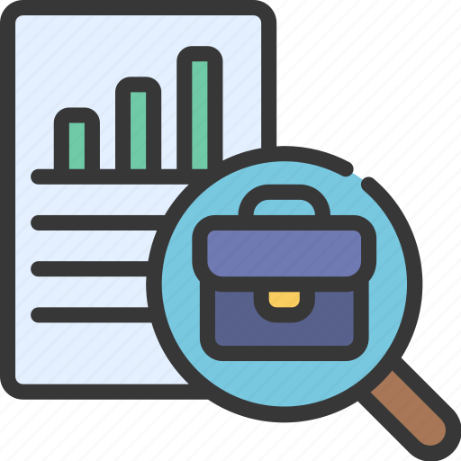 Business, reporting, corporate, company, reports icon - Download on Iconfinder