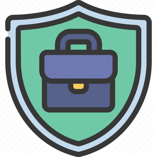 Business, security, corporate, secure, work icon - Download on Iconfinder