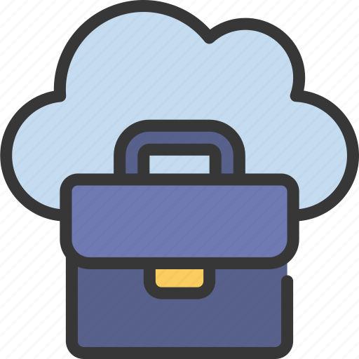 Cloud, business, corporate, clouds, computing icon - Download on Iconfinder