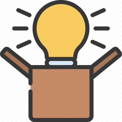 Creative, ideas, corporate, ideation, innovation icon - Download on Iconfinder